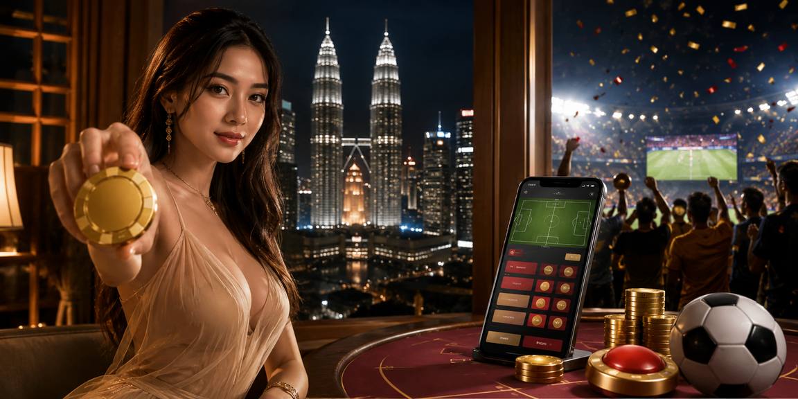 Aplikasi victory996 casino untuk Android dan iOS