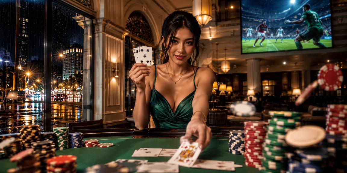 Aplikasi victory996 casino untuk Android dan iOS