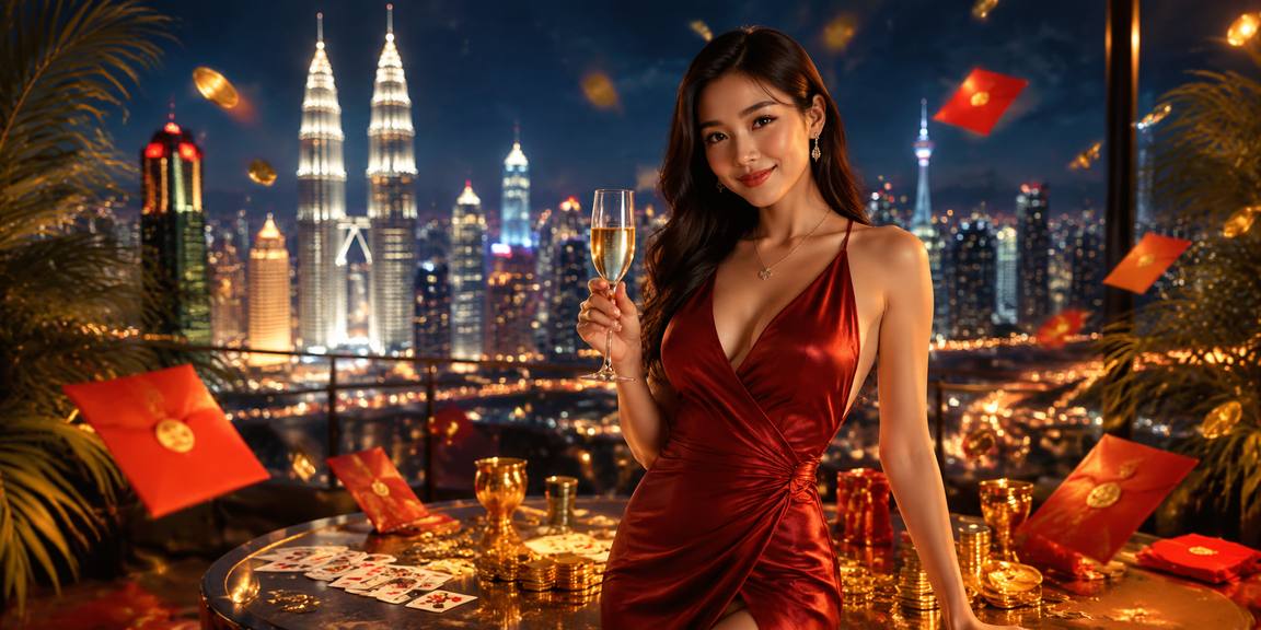 Polisi Privasi victory996 casino