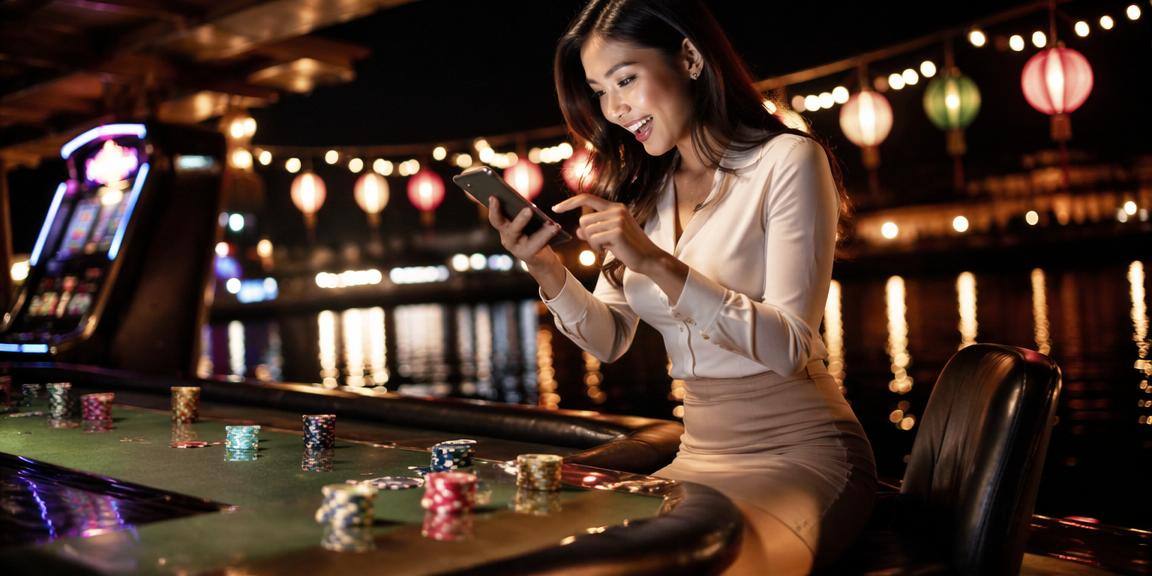 Wolf Gold Menghadapi Anda dengan Putaran Liar dan Fitur Hadiah