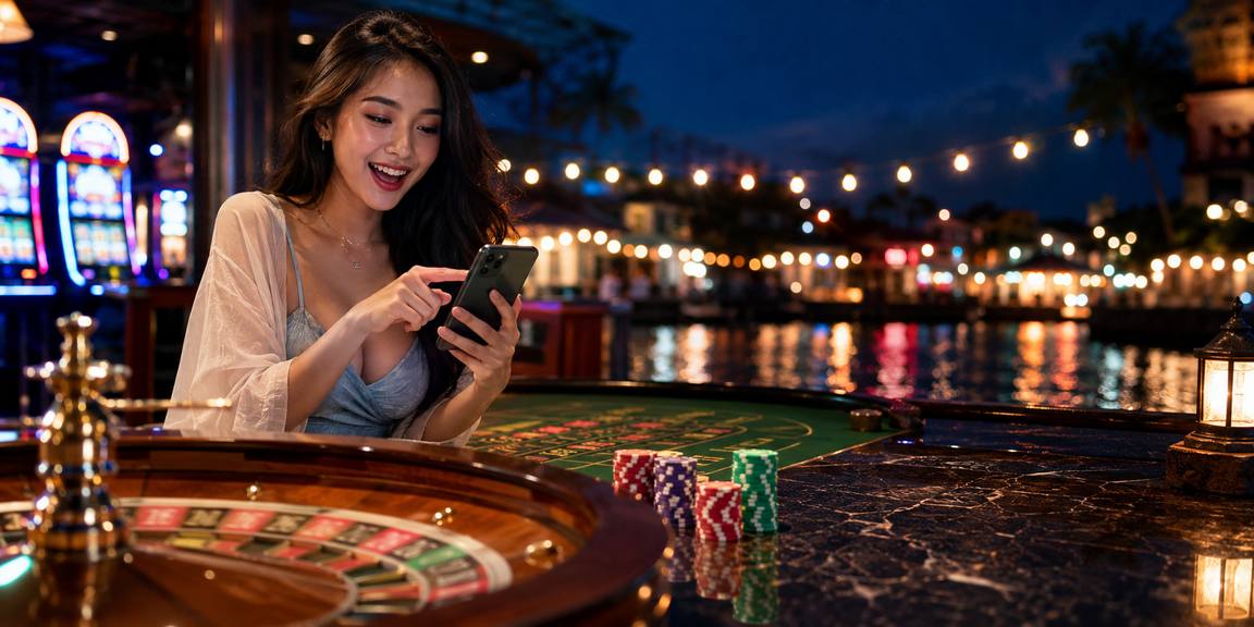 Wolf Gold Menghadapi Anda dengan Putaran Liar dan Fitur Hadiah